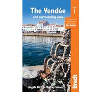 Pays de la Loire: The Vendee: with Nantes and Pornic, plus La Rochelle and the Ile de Re