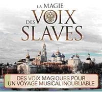 Pays De L'est - La Magie Des Voix Des Slaves