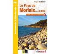 Pays de Morlaix à pied (P298): ref P298 (Promenade & Randonnée)