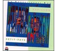 Pays & Papillon - Le Sensationnel Duo