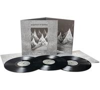 Paysage D'Hiver - Die Berge - 3LP Vinyl - Integral