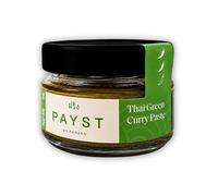 Payst Ambient Thai Green Curry Paste, 100g Jar, Serves 2