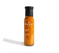 Payst Burnt Chilli Dipping Sauce. Fresh, Handmade in London, Thai dipping sauce. 250ml
