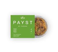 Payst Fresh Thai Green Curry Paste. Fresh, Handmade in London, Authentic Thai Cooking Paste. 100g. Serves 2.