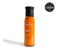 Payst Handmade Premium Spicy Burnt Chilli Sauce 250ml