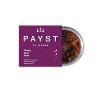 Payst Panang Curry Paste, Fresh Thai Cooking Paste, Handmade, Gluten Free, 100g, Serves 2