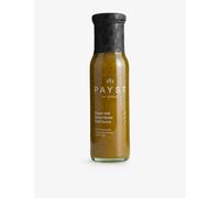 Payst Payst Ginger and Sweet Green Chilli Sauce 250ml