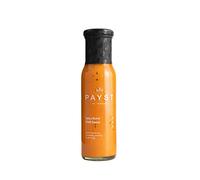 Payst Spicy Burnt Chilli Dipping Sauce. Fresh Handmade in London, Thai dipping sauce