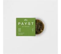 Payst Thai Green Curry Paste 100g Serves 2