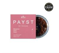 Payst Thai Massaman Curry Paste 100g Serves 2