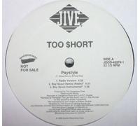 Paystyle / Get in Where You Fit in [VINYL]