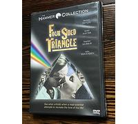 Payton - Four Sided Triangle [DVD] [1953] [US Import] [NTSC]