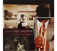 Payton Nicholas - From This Moment