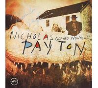 Payton, Nicholas - Gumbo Nouveau