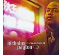 Payton Nicholas - Nick @ Night