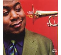 Payton, Nicholas - Payton's Place [European Import]
