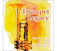 Payton,Nicholas - Trumpet Legacy