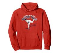 Payton Tolle - Welcome to The Show - Boston Baseball Pullover Hoodie