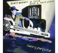 Payuta - Between a Rock and a Hard Place
