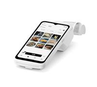 PayZing Terminal All-in-One POS with Built-In Receipt Printer