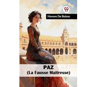 Paz (La Fausse Maitresse)