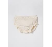 PAZ RODRIGUEZ Shorts Kids color Cream - Size: 12M - unisex
