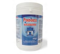 PAZAZZ Coffee Residue Remover & Backflush Cleaning Powder For Espresso Machine Group Head Grouphead