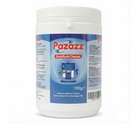 PAZAZZ Coffee Residue Remover - Backflush Cleaning Powder for Espresso Machine Group Head & Portafilter - Deep Cleaner for Professional Results - Pack of 6