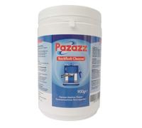 Pazazz Coffee Residue Remover Powder - Espresso Machine Group Head (6 Pack)