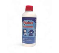 PAZAZZ Liquid Limescale Remover - Decalk Descaler for Espresso & Coffee Machines - Compatible with De’Longhi, Sage, Gaggia, Krups, Dualit & More - 500ml - Pack of 6