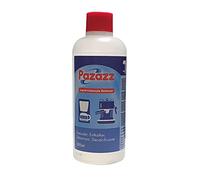 PAZAZZ Liquid Limescale Remover - Decalk Descaler for Espresso & Coffee Machines - Compatible with De’Longhi, Sage, Gaggia, Krups, Dualit & More - 500ml - Pack of 6