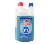 Pazazz Milk Froth Cleaner 1000Ml - Espresso Machine Detergent (12 Pack)