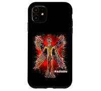 Pazuzu Ancient King Demon Mesopotamian Sumerian Mythology Case for iPhone 11