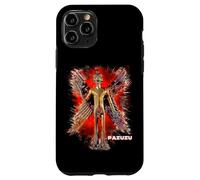 Pazuzu Ancient King Demon Mesopotamian Sumerian Mythology Case for iPhone 11 Pro