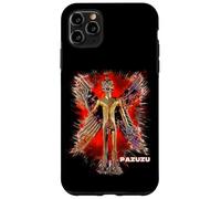 Pazuzu Ancient King Demon Mesopotamian Sumerian Mythology Case for iPhone 11 Pro Max
