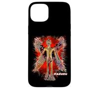 Pazuzu Ancient King Demon Mesopotamian Sumerian Mythology Case for iPhone 15 Plus