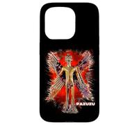 Pazuzu Ancient King Demon Mesopotamian Sumerian Mythology Case for iPhone 15 Pro