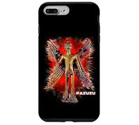 Pazuzu Ancient King Demon Mesopotamian Sumerian Mythology Case for iPhone 7 Plus/8 Plus
