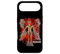 Pazuzu Ancient King Demon Mesopotamian Sumerian Mythology Case for iPhone Air
