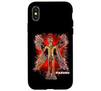 Pazuzu Ancient King Demon Mesopotamian Sumerian Mythology Case for iPhone X/XS
