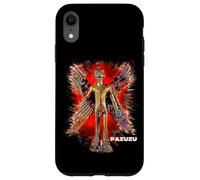 Pazuzu Ancient King Demon Mesopotamian Sumerian Mythology Case for iPhone XR