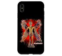 Pazuzu Ancient King Demon Mesopotamian Sumerian Mythology Case for iPhone XS Max