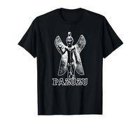 Pazuzu Ancient Mesopotamian Demon God Vintage Myth T-Shirt