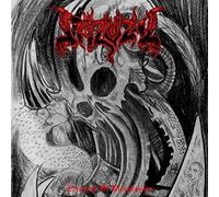 Pazuzu - Revenant Of Blasphemies [VINYL]