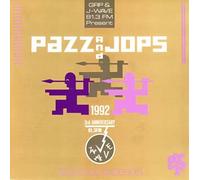 Pazz & Jops 1992 On Grp