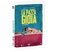 Pazza Gioia (La) [Region Free]