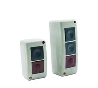 PB-2 PB-3 TPB-2 TPB-3 Power Snap-In Switch Forward And Reverse Start Stop Self-Resetting 3A 250V ON-OFF FWD-REV-OFF 1Pcs(TPB-2)