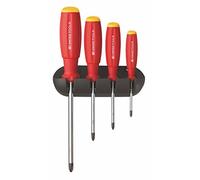 PB 8242 Genuine NEW from Japan Swiss Tools Phillips Driver Set Swissgrip