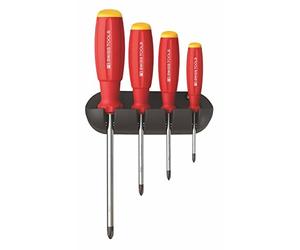 PB 8242 Genuine NEW from Japan Swiss Tools Phillips Driver Set Swissgrip