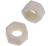 PB Fastener 702357 Hexagonal Nut M6 Ceramic 1pc